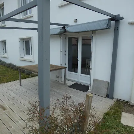 Maison Notre-dame-de-monts, 2 Pieces, 4 Personnes - Fr-1-540-180 Notre-Dame-de-Monts