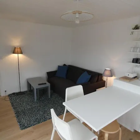Maison Notre-dame-de-monts, 2 Pieces, 4 Personnes - Fr-1-540-180 Feriehus *